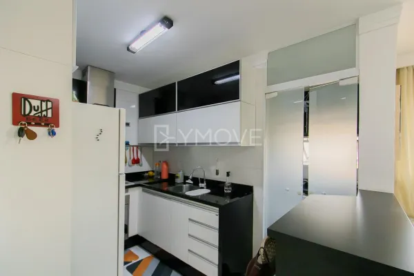 Apartamento à venda com 2 quartos no Jardim Jaú (Zona Leste), São Paulo — foto 6
